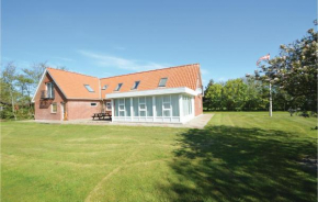 4 Bedroom Stunning Home In Ribe
